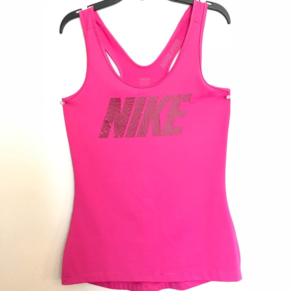Nike Gym Tank